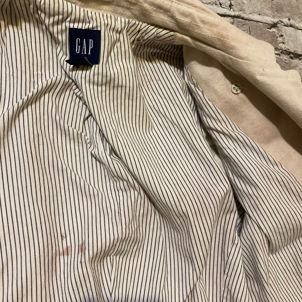 Gap custom tie-dye jacket (coat) Size S - Picture 13 of 13